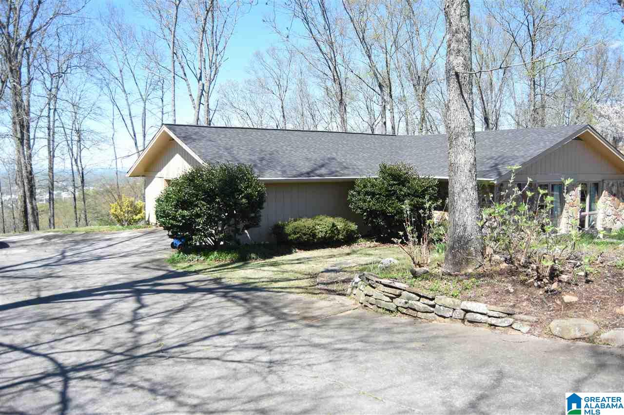 718 Hillyer High Road Anniston, AL 36207 - Photo 2 of 50