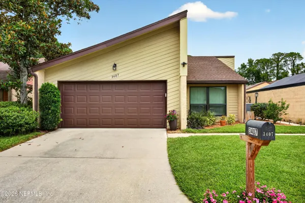 $359,900 | 3407 Fairbanks Grant Road North, Jacksonville, FL 32223