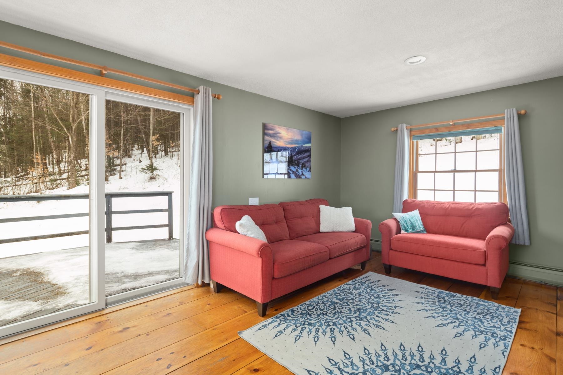 2436 Stagecoach Road Morristown, VT 05661 - Photo 11 of 27