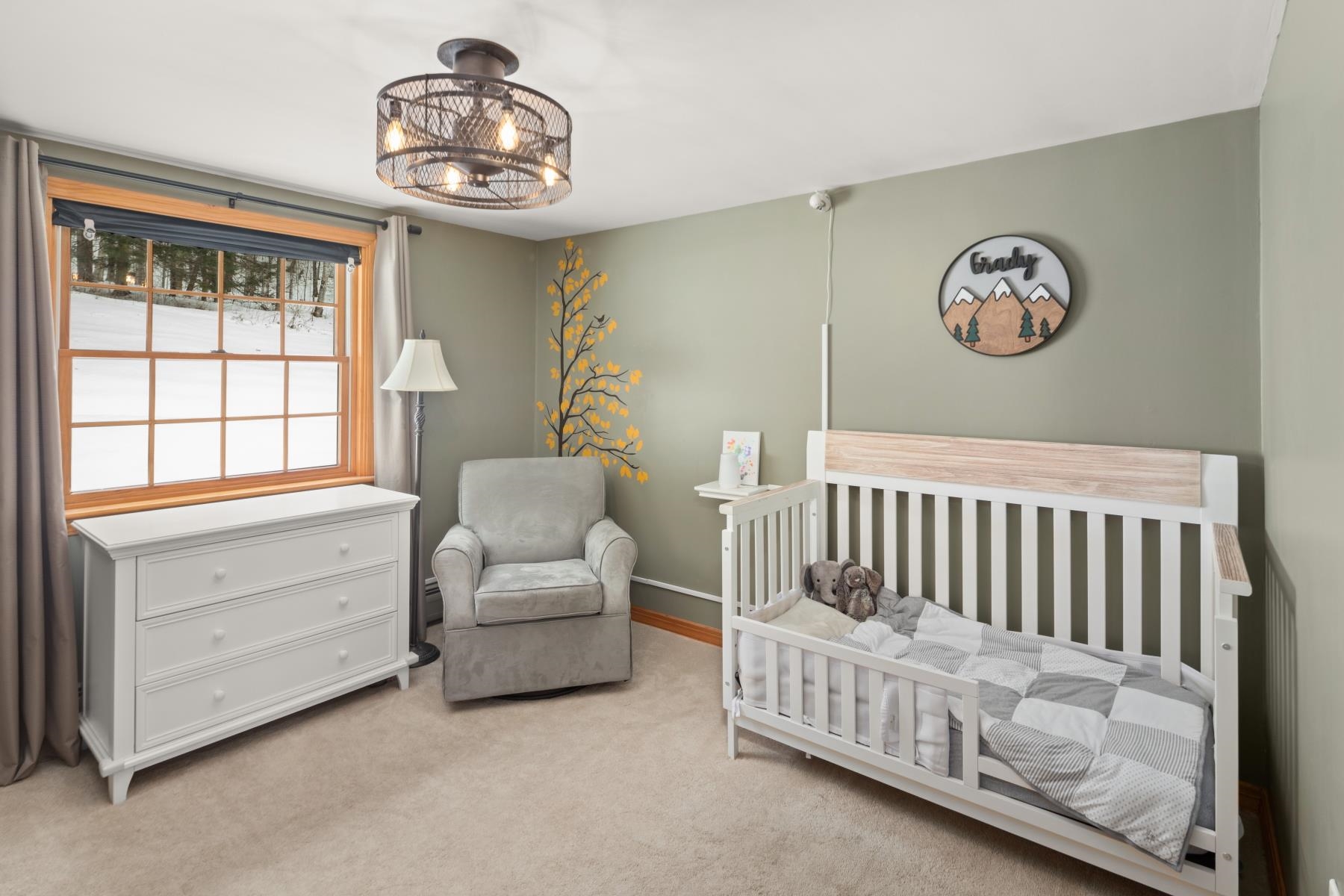 2436 Stagecoach Road Morristown, VT 05661 - Photo 15 of 27