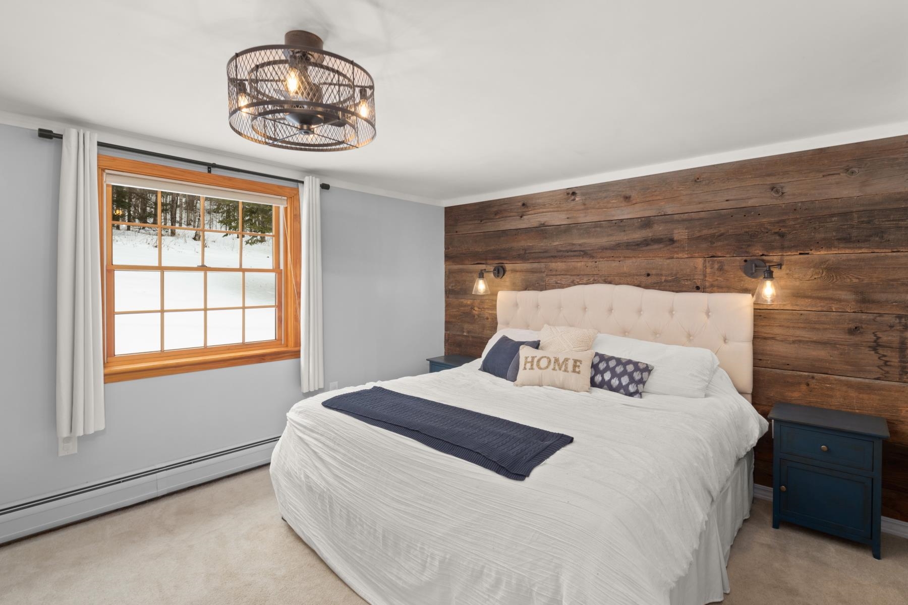 2436 Stagecoach Road Morristown, VT 05661 - Photo 17 of 27