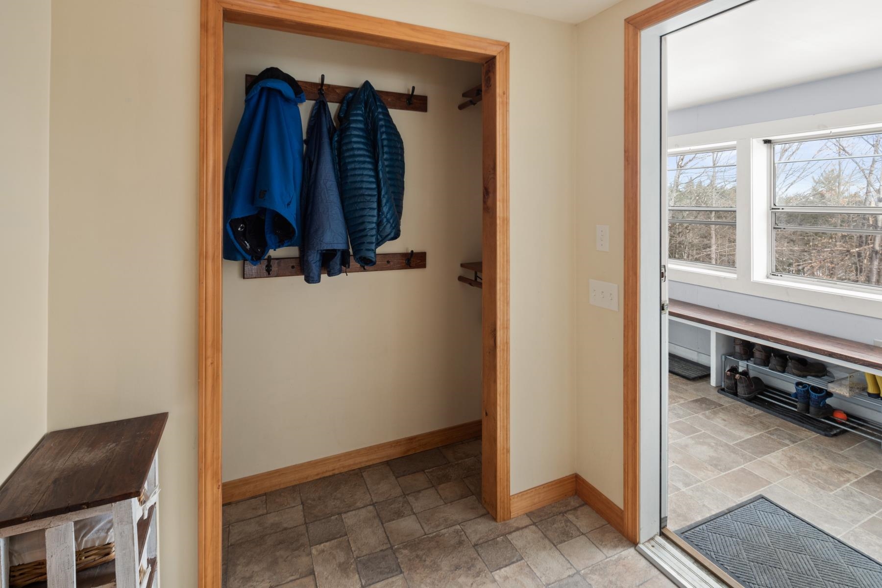 2436 Stagecoach Road Morristown, VT 05661 - Photo 19 of 27