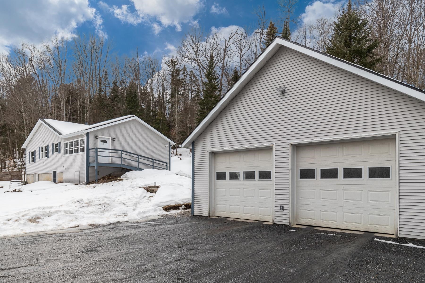 2436 Stagecoach Road Morristown, VT 05661 - Photo 2 of 27
