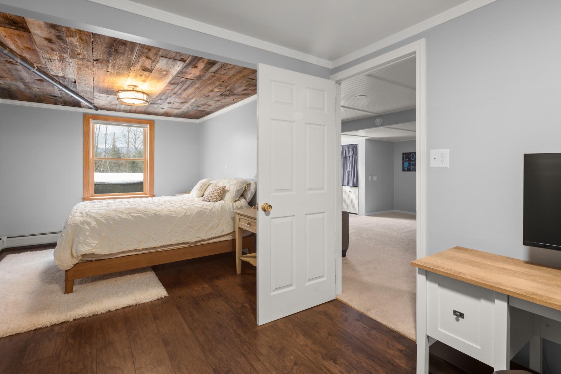 2436 Stagecoach Road Morristown, VT 05661 - Photo 25 of 27