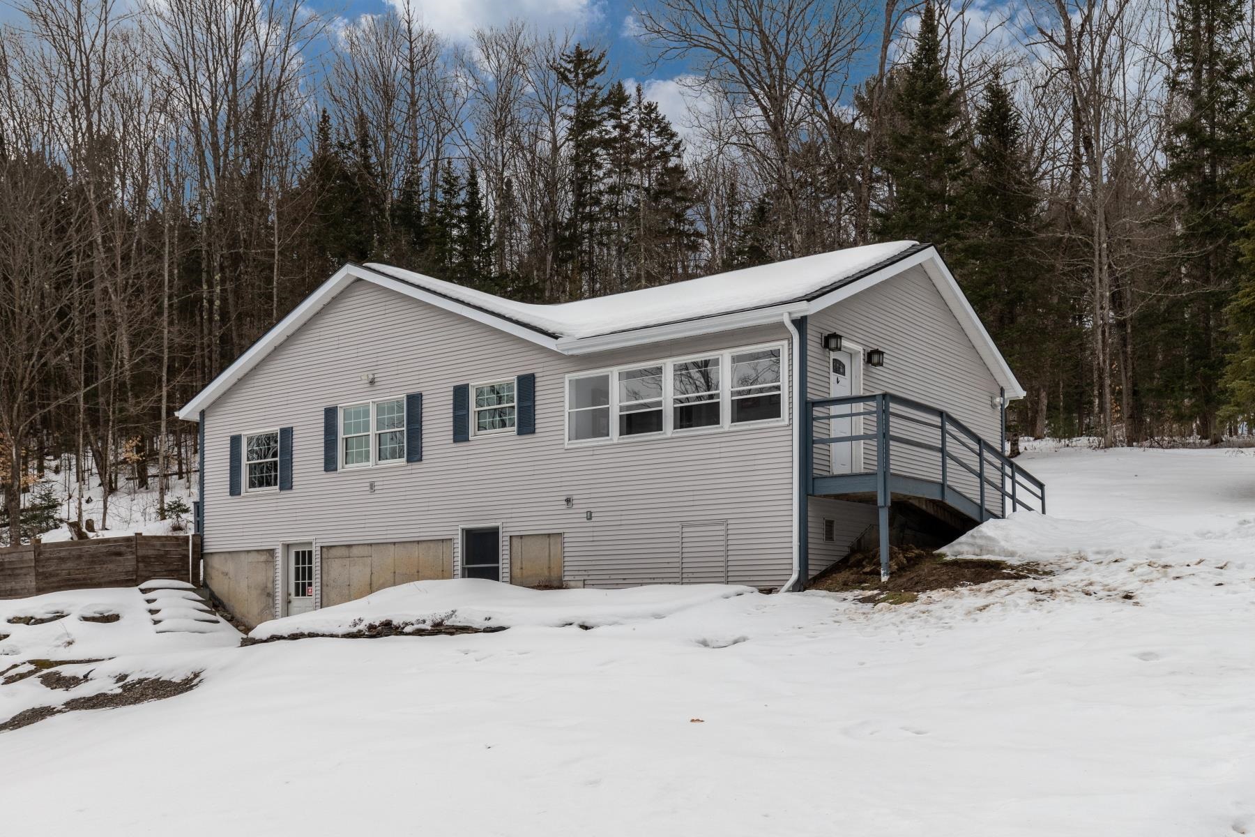 2436 Stagecoach Road Morristown, VT 05661 - Photo 26 of 27