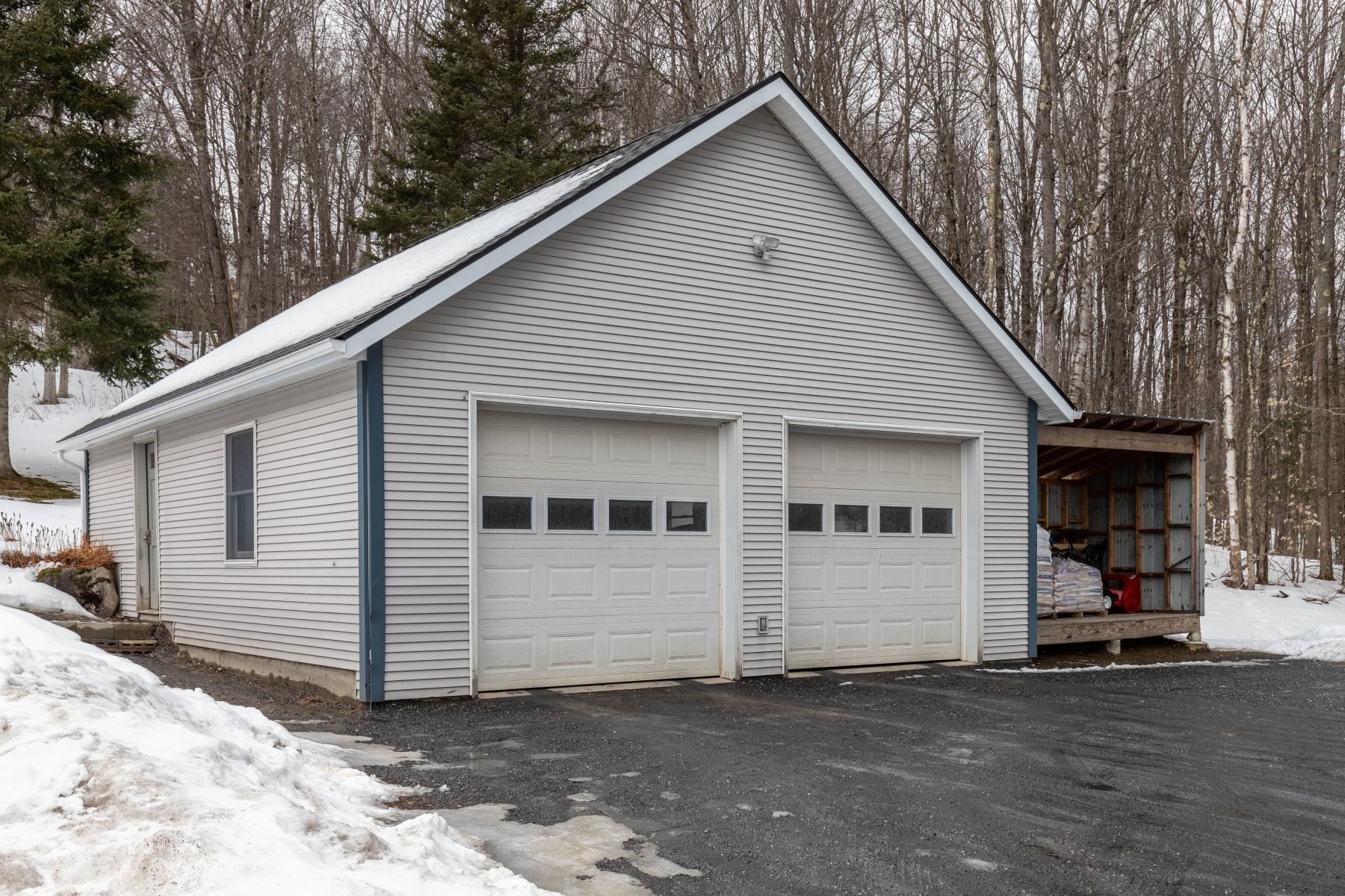 2436 Stagecoach Road Morristown, VT 05661 - Photo 27 of 27