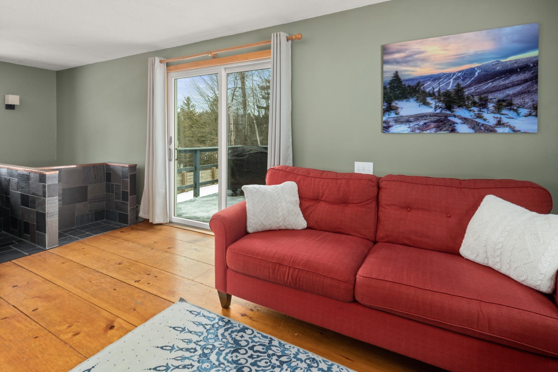 2436 Stagecoach Road Morristown, VT 05661 - Photo 9 of 27