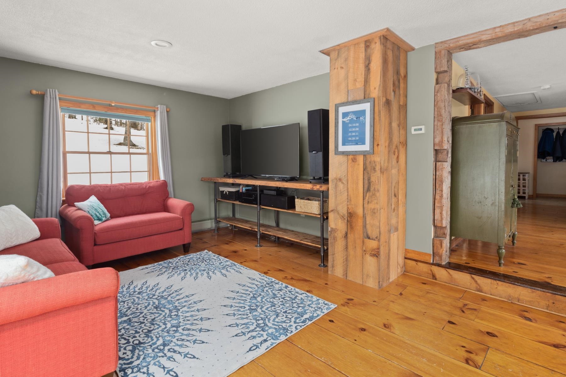 2436 Stagecoach Road Morristown, VT 05661 - Photo 10 of 27