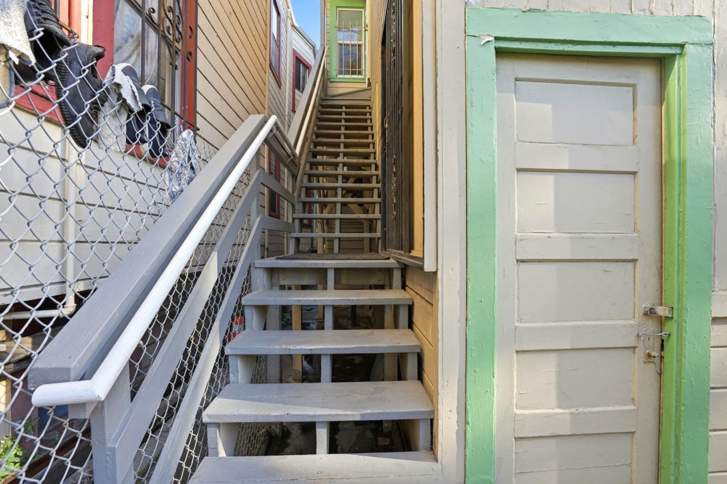 603 Madison Street Oakland, CA 94607 - Photo 38 of 44