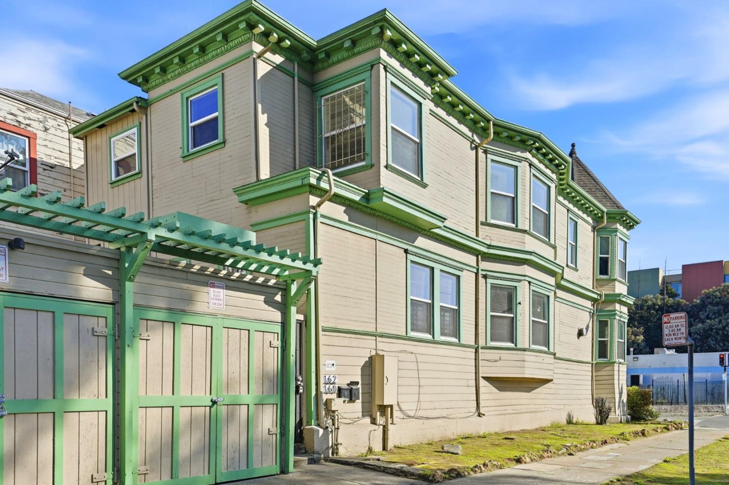 603 Madison Street Oakland, CA 94607 - Photo 43 of 44