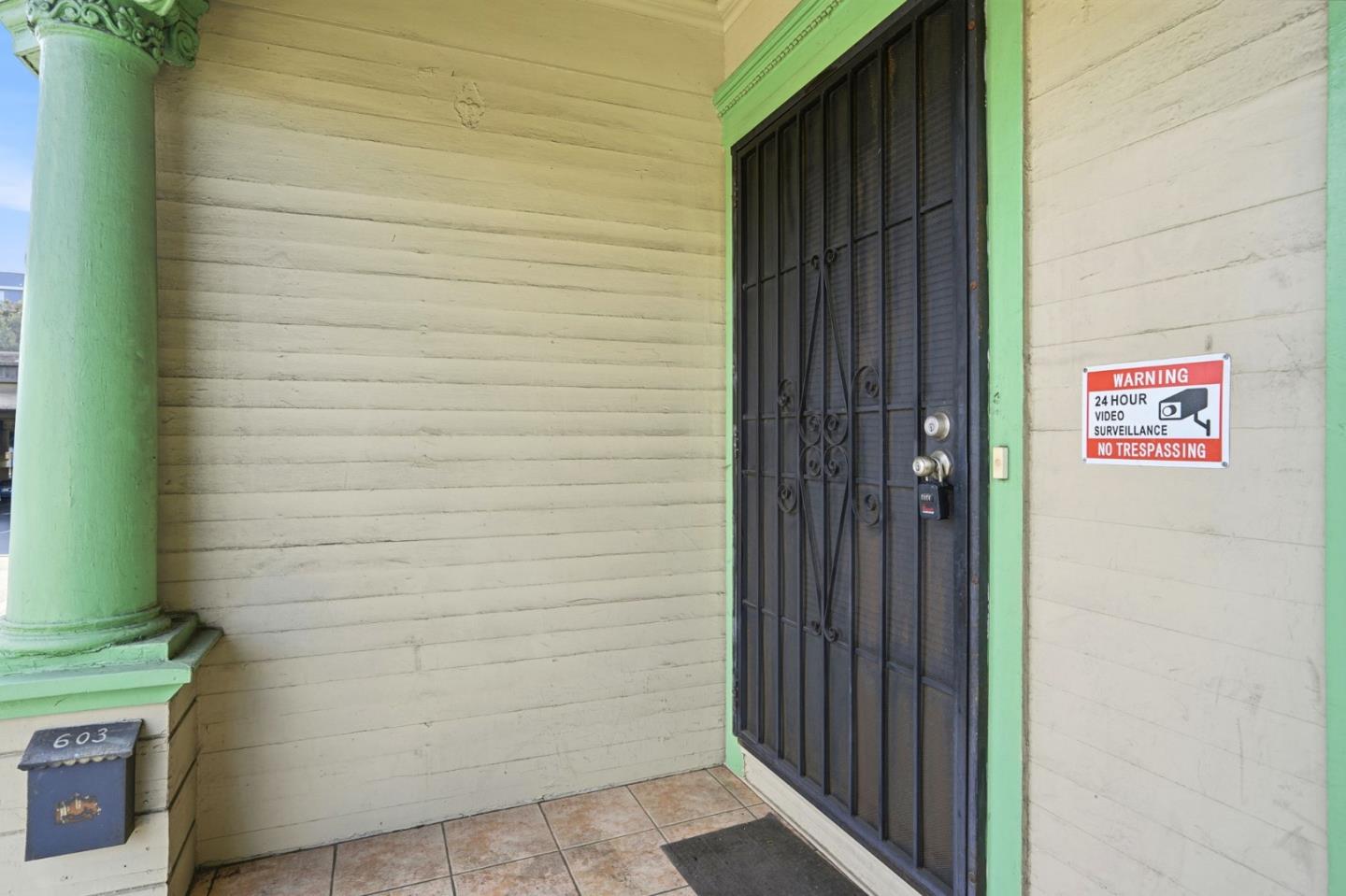 603 Madison Street Oakland, CA 94607 - Photo 5 of 44