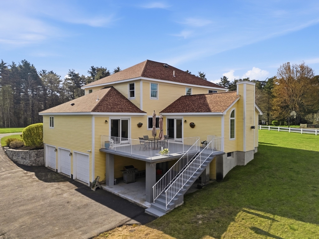 10 Haymeadow Road Boxford, MA 01921 - Photo 8 of 41