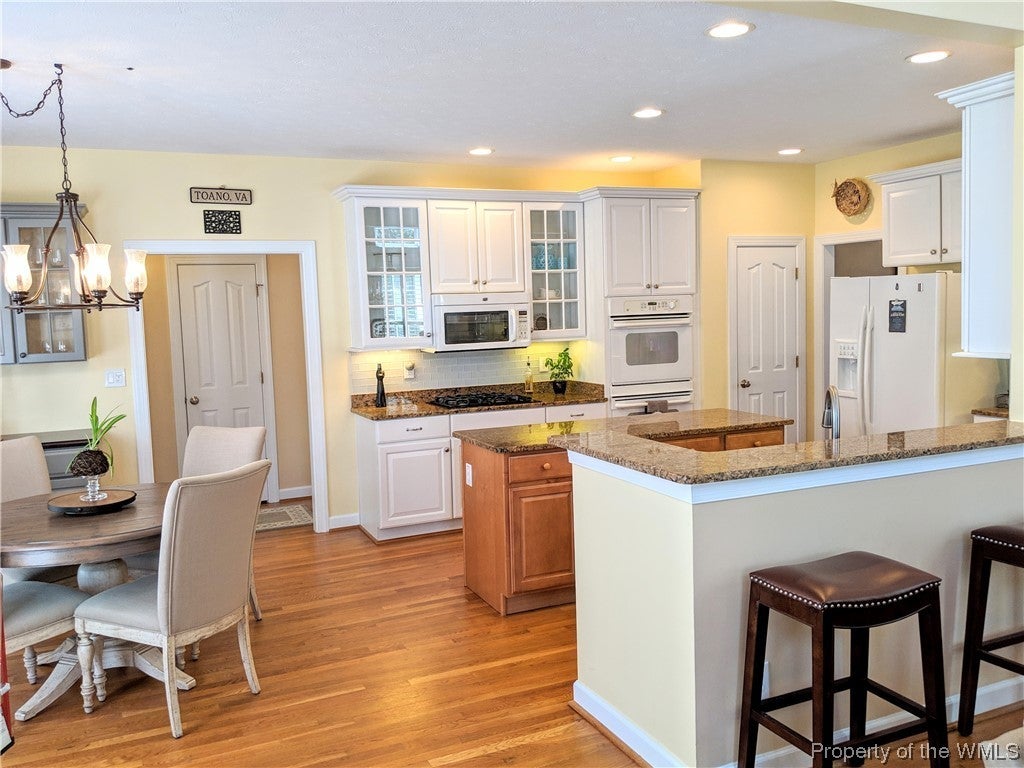 3563 Splitwood Road Toano, VA 23168 - Photo 11 of 30 Gallery Image 11