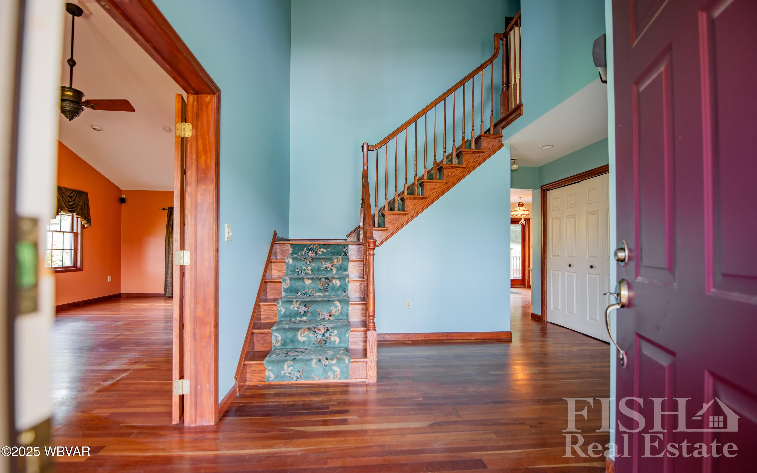 3270 Mill Creek Road Trout Run, PA 17771 - Photo 20 of 57 Entryway