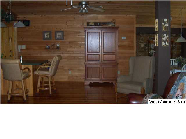 8245 County Road 92 Heflin, AL 36264 - Photo 25 of 25
