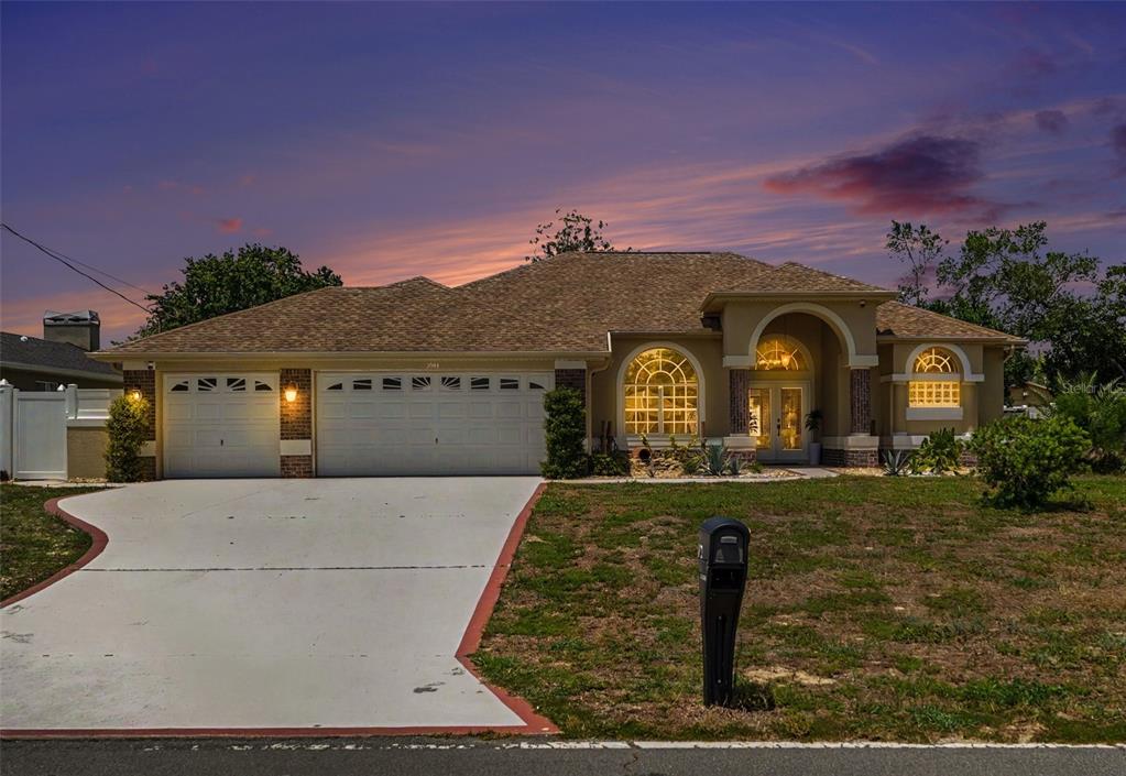 3944 Lema Drive Spring Hill, FL 34609 - Photo 1 of 37