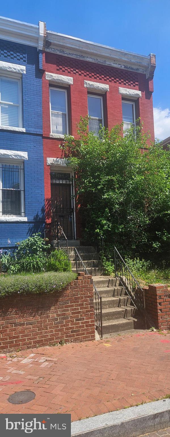 1819 4th Street Northwest Washington, DC 20001 - Photo 1 of 7