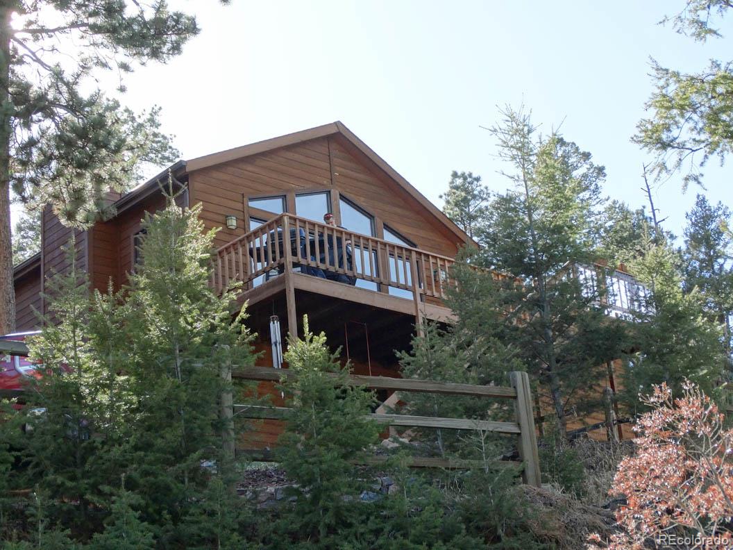 13345 Shiloh Road Conifer, CO 80433 - Photo 1 of 1 Gallery Image 1