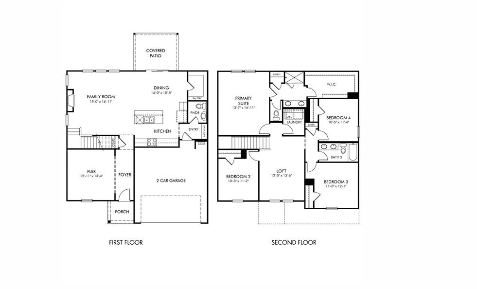 209 Roderick Lane Greenville, SC 29605 - Photo 2 of 3 Gallery Image 2