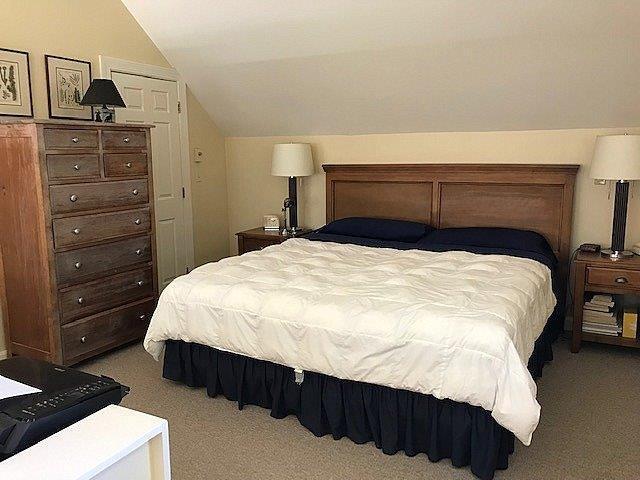 239 Sea Road, Unit 3 Kennebunk, ME 04043 - Photo 15 of 21 Loft Bedroom