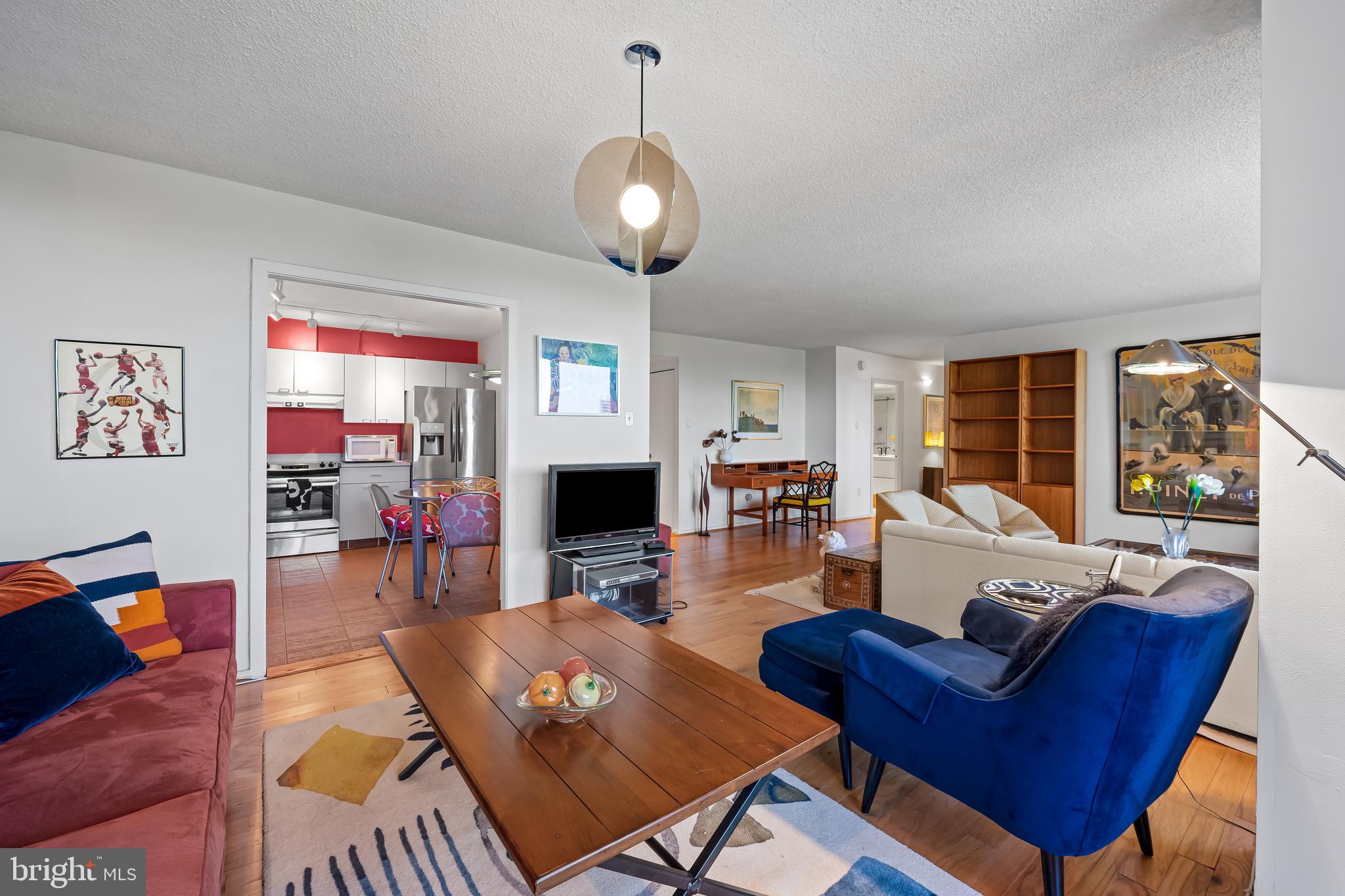 4100 North Charles Street, Unit 715 Baltimore, MD 21218 - Photo 8 of 35