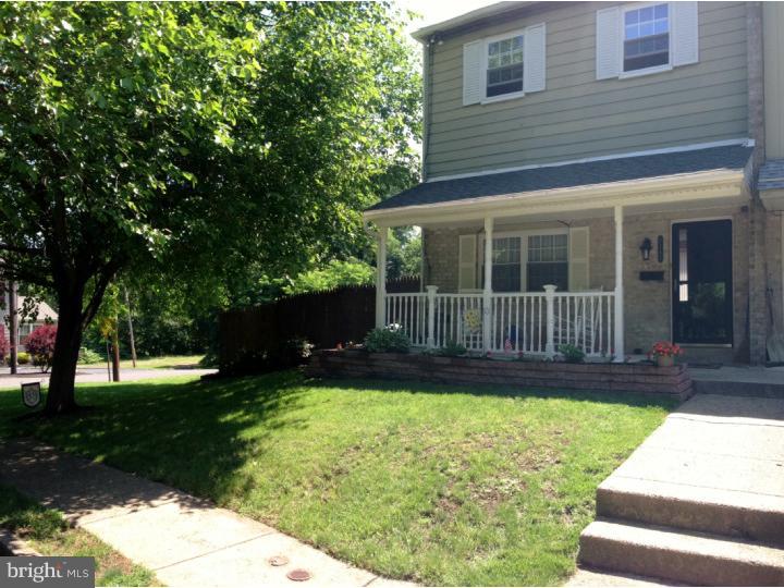 5247 Bay Road Bensalem, PA 19020 - Photo 1 of 21 Exterior Front
