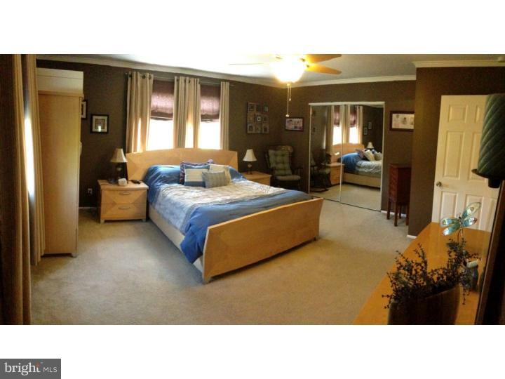 5247 Bay Road Bensalem, PA 19020 - Photo 11 of 21 Bedroom - Main