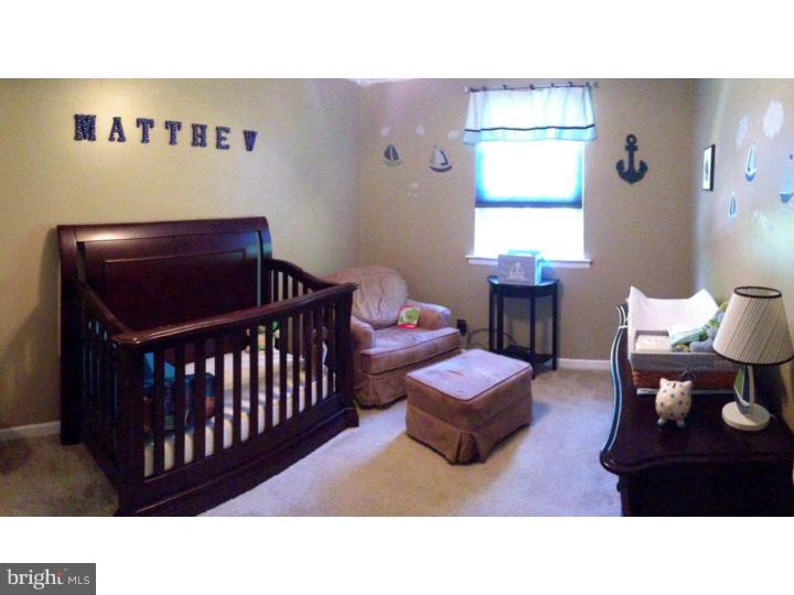 5247 Bay Road Bensalem, PA 19020 - Photo 13 of 21 Bedroom 2