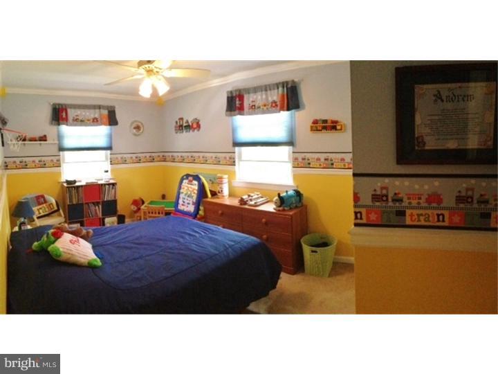 5247 Bay Road Bensalem, PA 19020 - Photo 15 of 21 Bedroom 3