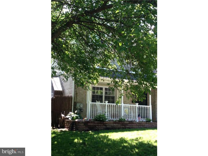 5247 Bay Road Bensalem, PA 19020 - Photo 3 of 21 Exterior Front