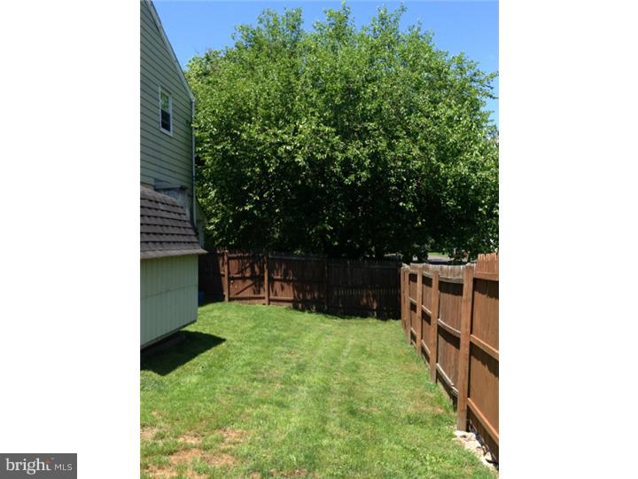 5247 Bay Road Bensalem, PA 19020 - Photo 21 of 21 Exterior Side