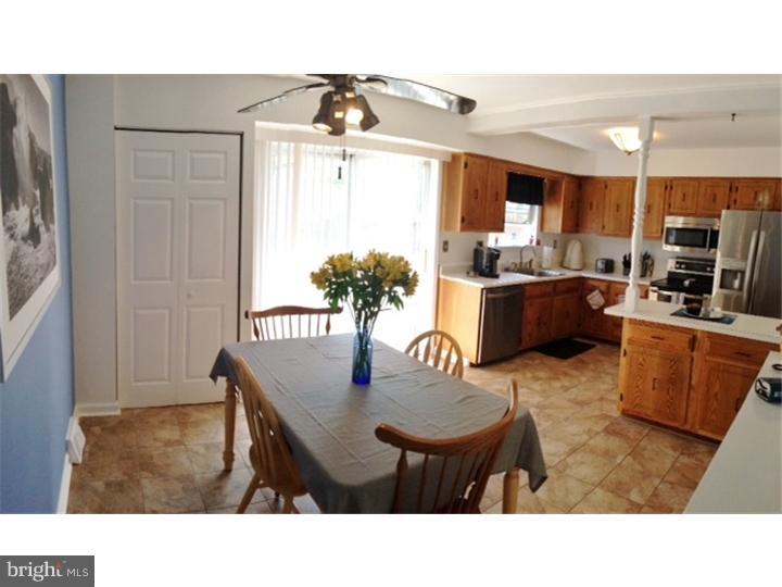 5247 Bay Road Bensalem, PA 19020 - Photo 8 of 21 Kitchen