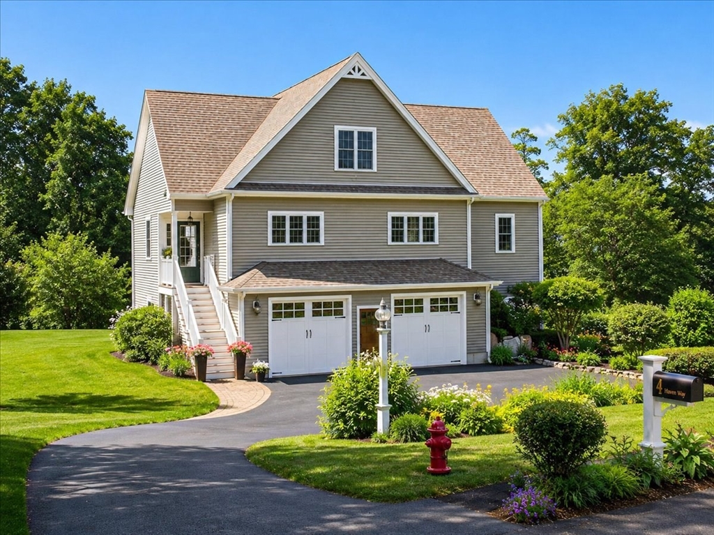 7 Heron Road Halifax, MA 02338 - Photo 1 of 42