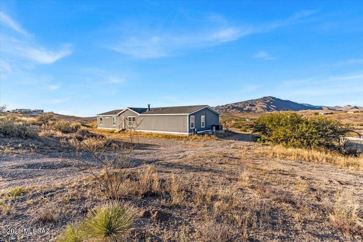 13555 South Bell Road Benson, AZ 85602 - Photo 43 of 49 Gallery Image 43
