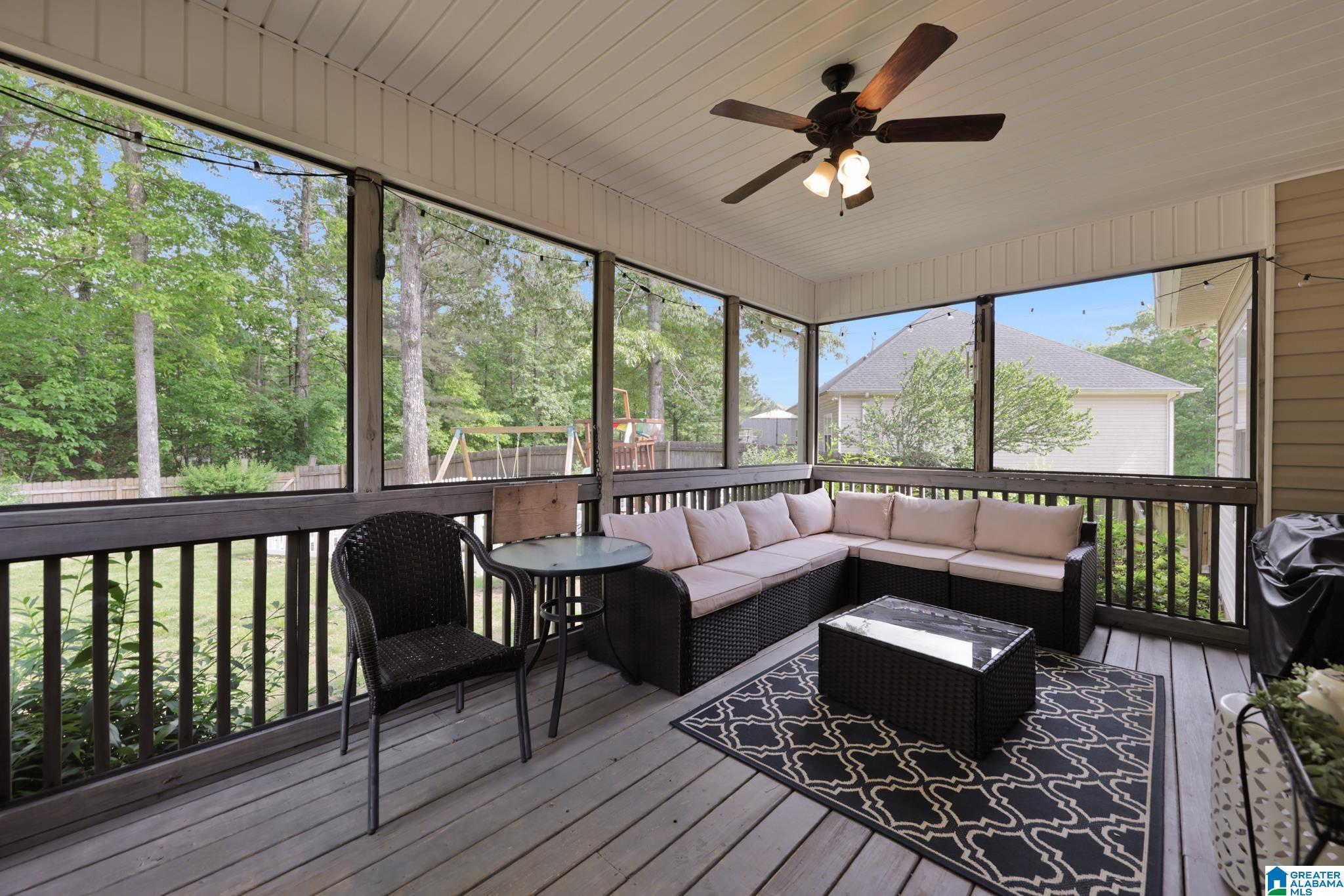 949 Hickory Valley Road Trussville, AL 35173 - Photo 28 of 33