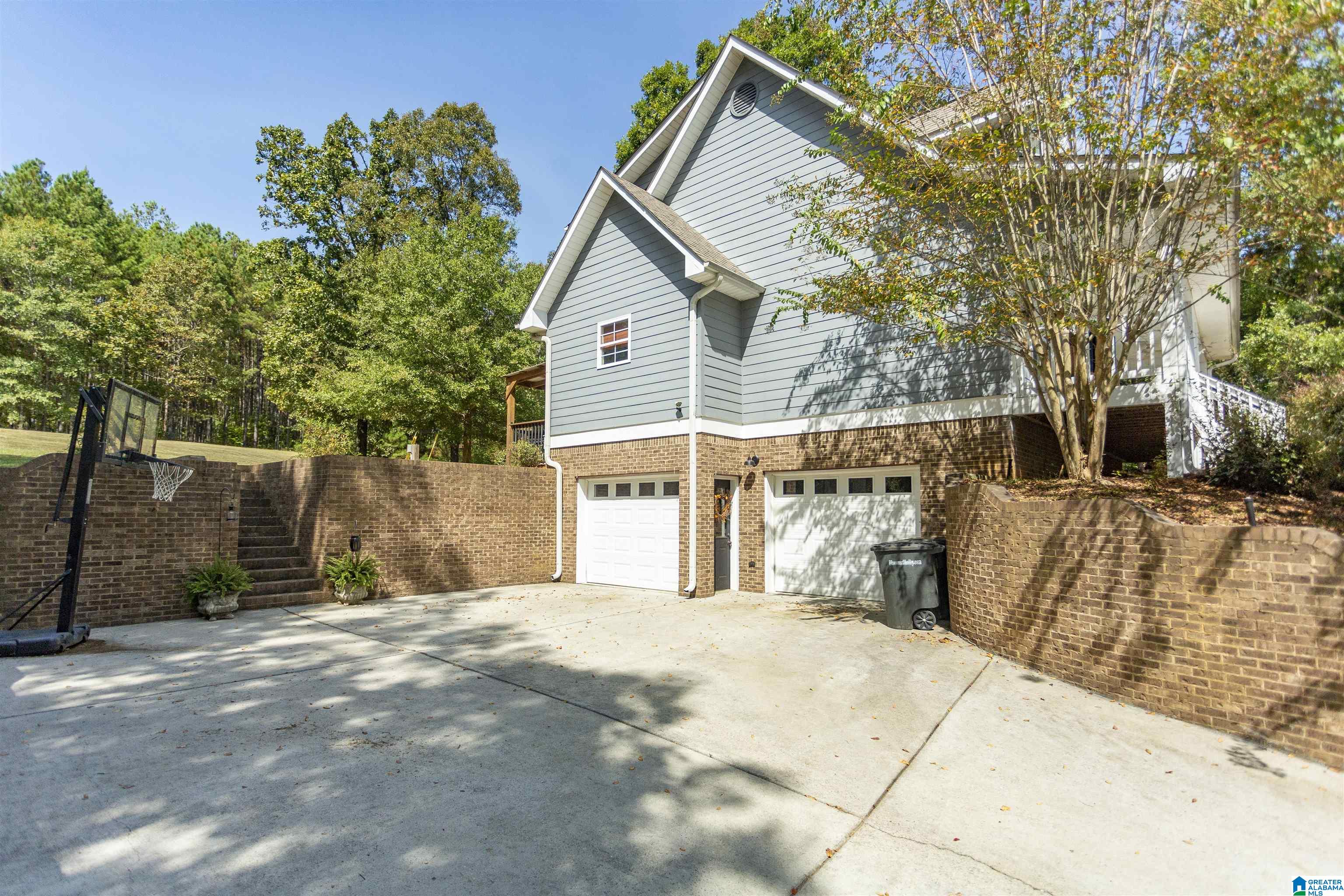 121 Thatcher Drive Vincent, AL 35178 - Photo 18 of 96