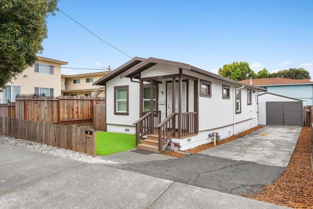 409-409 Foothill Boulevard San Leandro, CA 94577 - Photo 2 of 28