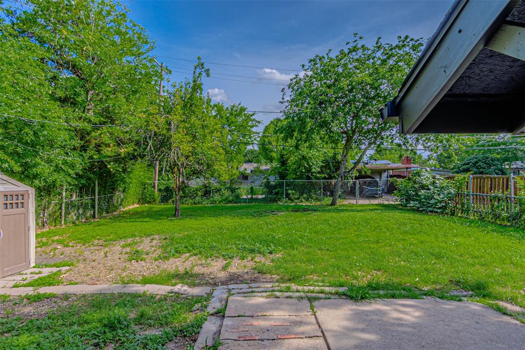 2618 Centerville Road Dallas, TX 75228 - Photo 29 of 35