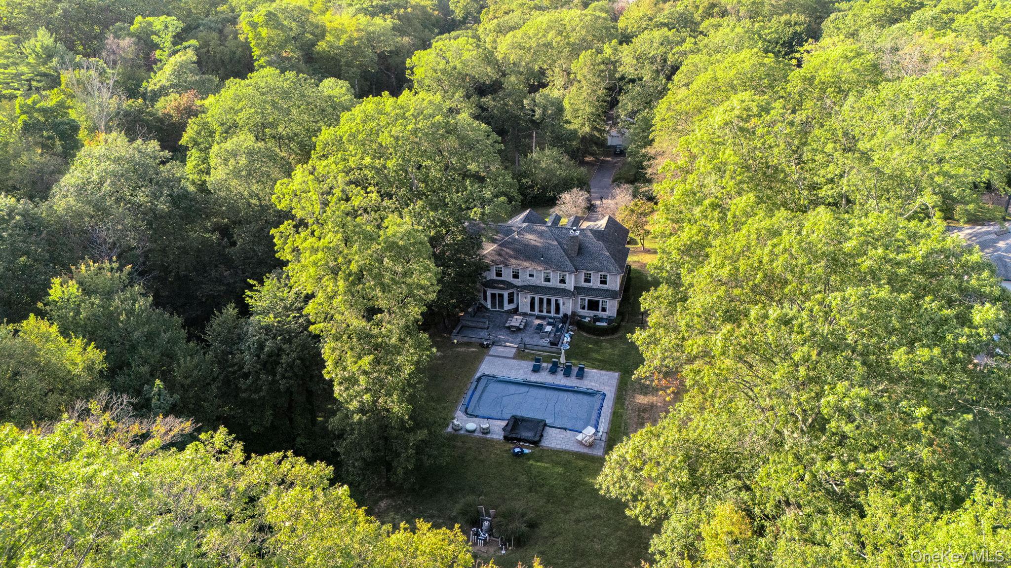 1 Norgate Road Glen Head, NY 11545 - Photo 39 of 42 a green field with lots of trees