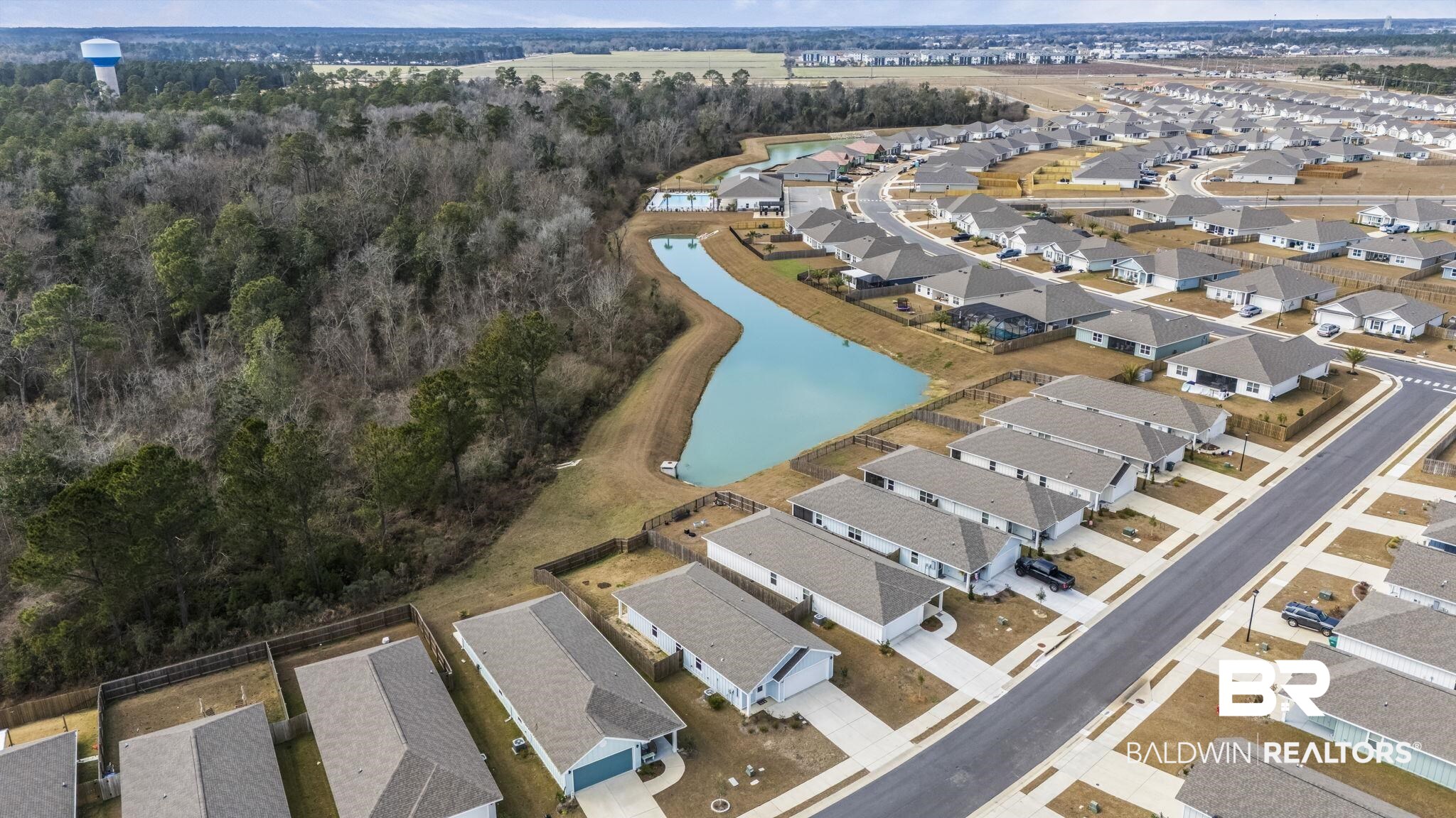 8712 Summer Bay Lane Foley, AL 36535 - Photo 10 of 40