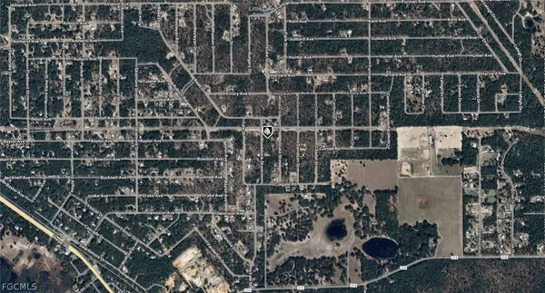 $6,750 | 7243 Woodstock Street, Keystone Heights, FL 32656