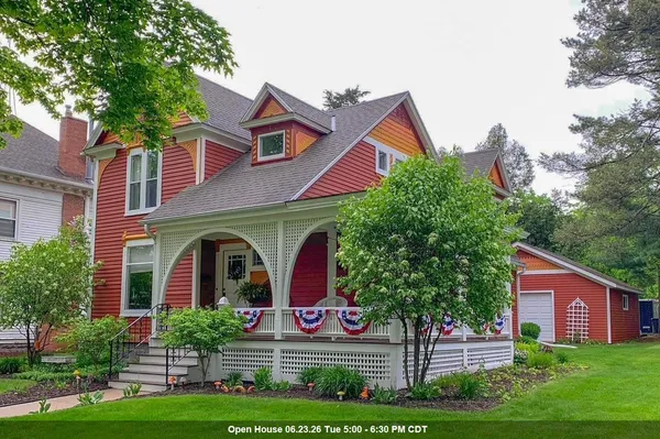 $374,900 | 199 East Park Avenue, Berlin, WI 54923