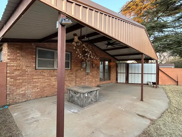$165,000 | 801 North 18th Street, Lamesa, TX 79331