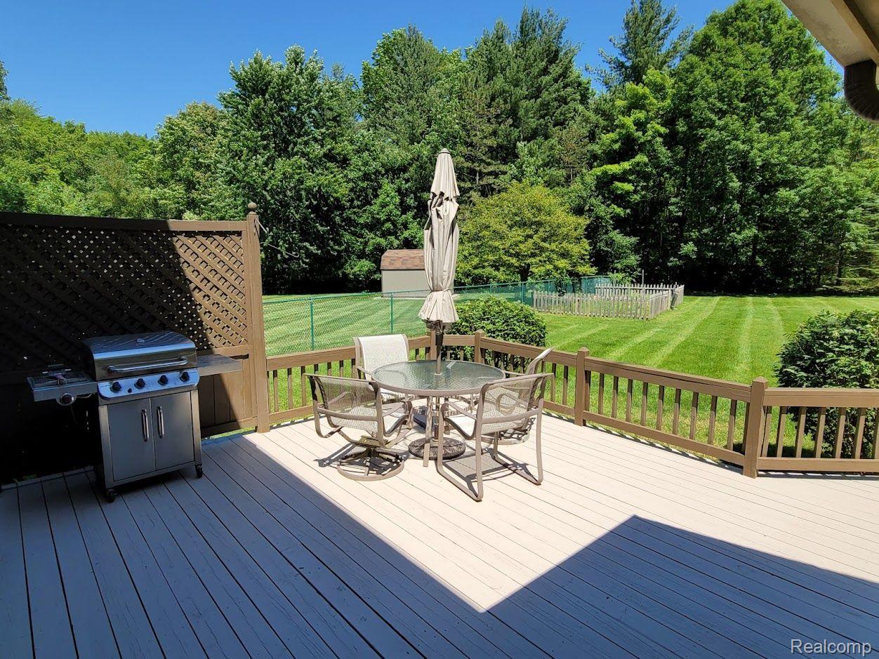 5224 Copley Square Road Grand Blanc, MI 48439 - Photo 30 of 34 Gallery Image 30