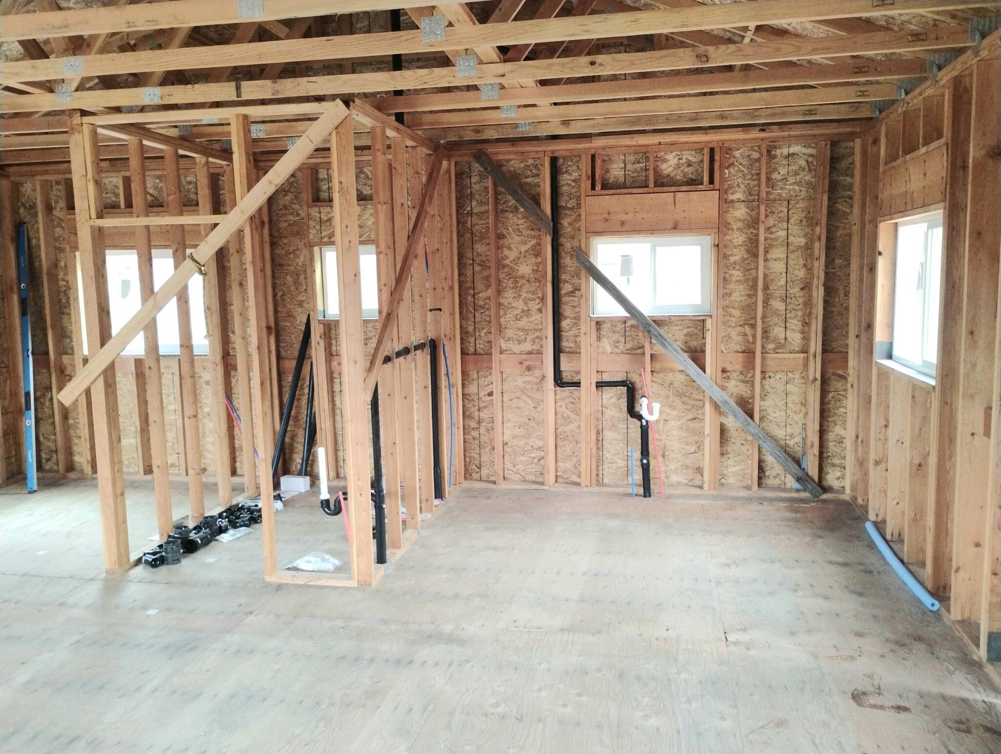 48070 Partin Drive Beatty, OR 97621 - Photo 27 of 29 Inside
