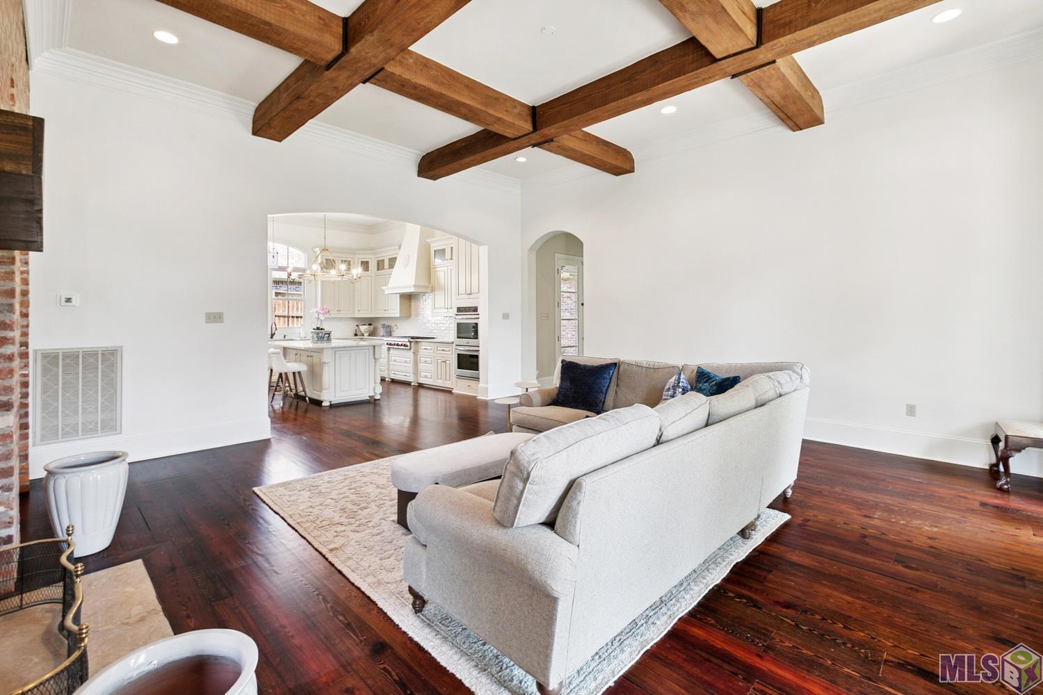 9631 Myrtle Lane Baton Rouge, LA 70810 - Photo 11 of 42