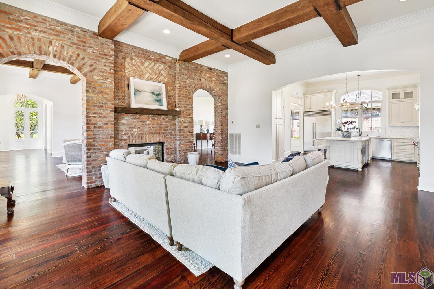 9631 Myrtle Lane Baton Rouge, LA 70810 - Photo 12 of 42