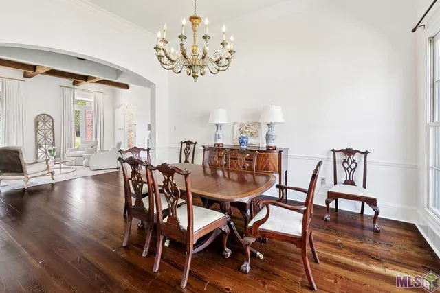$1,495,000 | 9631 Myrtle Lane, Baton Rouge, LA 70810