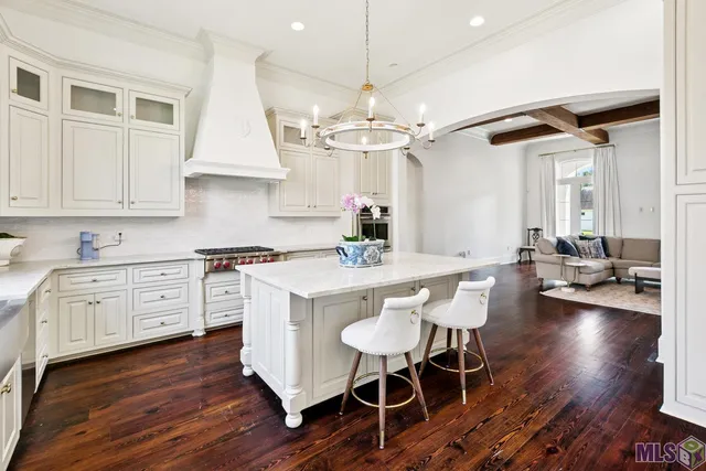 $1,495,000 | 9631 Myrtle Lane, Baton Rouge, LA 70810