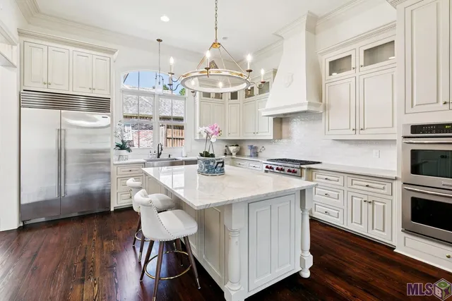 $1,495,000 | 9631 Myrtle Lane, Baton Rouge, LA 70810